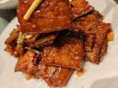 -三道菜(明堂公园店)