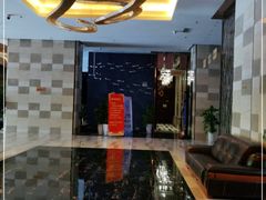 -昆明鼎易大酒店(高新区西城时代广场店)
