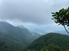 -鸡枕山