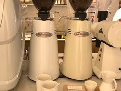 -Cafe on warm(丹霞店)