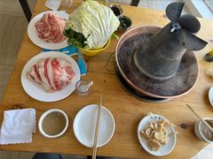 -元盛居(亚泰大街店)