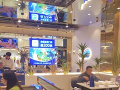 -兰湘子·湘菜小炒(崂山丽达店)