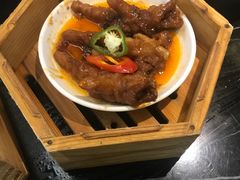 -龙凤点心饼家·39年老字号(松岗店)