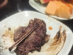 -韩盛·盛江山自助料理(于洪新玛特店)