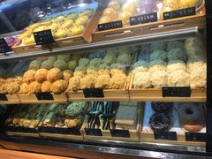-鸿鹄足浴店(东门店)