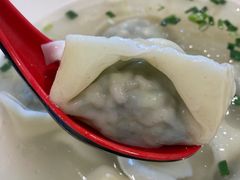 菜肉大馄饨-乔家栅(襄阳南路店)