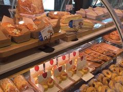 -巴黎贝甜(阳光上东店)