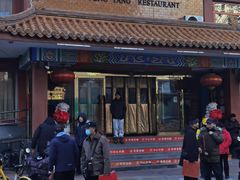 -惠丰堂饭庄·烤鸭·京味菜(翠微路店)