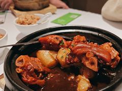 -汤城小厨•粤菜•靓汤(苏州街店)