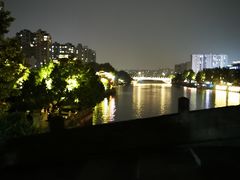 -运河游船(武林门码头)