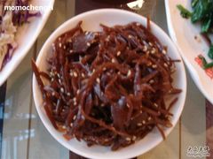 一品小菜-嘉和一品粥(方庄店)