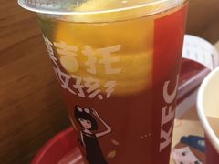 -肯德基(新凌云店)