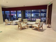 -交通银行前滩31演艺中心