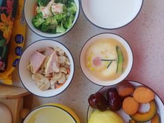 -爱月宝月嫂育儿嫂(太原店)