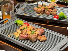 -一本料理(西溪天街店)