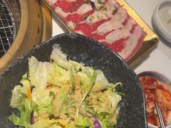 -炙城·韩式烤肉(南京东路店)