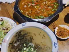 -厨神老街兔·淳朴人家店(盐帮菜风味名店)