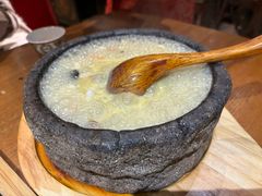 -敏珠拉姆藏餐·南京厨房(富春江东街店)