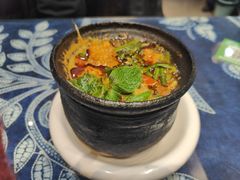 -云南李记罐罐米线饵丝小吃(汉中门金鹰店)