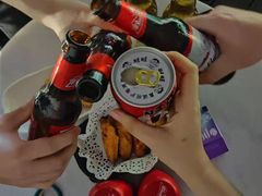 -杜尚rooftop露台酒吧