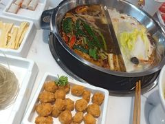 -傣妹火锅(狮子桥店)