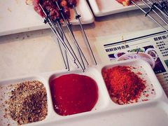 -丰茂烤串(公园店)