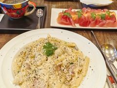 -安妮意大利餐厅(世贸天阶店)