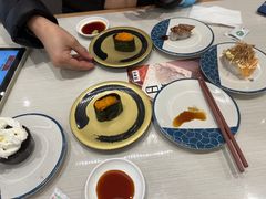 -滨寿司(高新伊藤店)