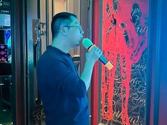 -INLOVE KTV(杭州滨江宝龙城店)