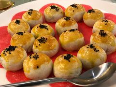 -金龙餐厅(圆山大饭店)