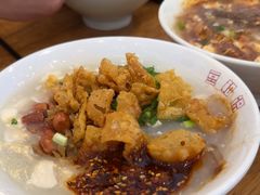 -豆相识•九九豆腐脑(牛咡桥店)