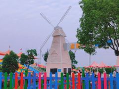 -武汉紫薇都市田园