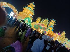 -自贡恐龙博物馆