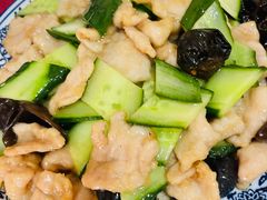 -北大地皖峰饭馆