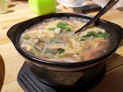-川天喉重庆江湖菜