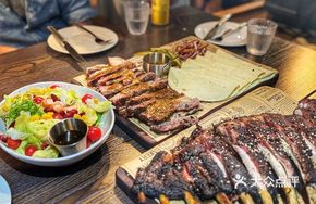 Texas Brisket