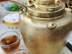 -小吊梨汤·北京菜(香山店)