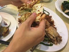 -桥底辣蟹(谢斐道店)