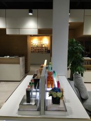 -CARR SALON