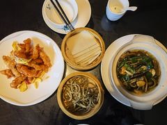 -芳芳私房菜·精做淮扬菜(承德路店)