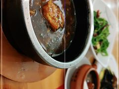 -云里小坐·小院里·团建·宴请·下午茶(三圣乡店)