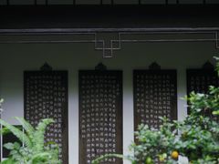 -成都杜甫草堂博物馆
