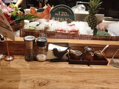-炉胜·炉端烧·居酒屋