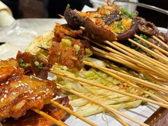 -串盟烧烤大排档·长沙美食地标(星沙店)