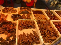 -盐帮80后冷吃兔·自贡特产·手撕兔(通达总店)