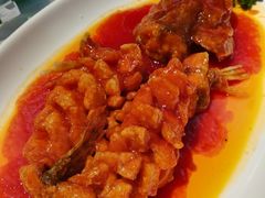 -小贝壳酒楼(经九路店)