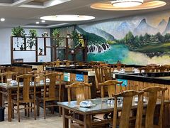 -九寨沟石锅鱼(沣峪口二十年店)