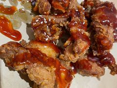 -Woolee韩食堂·韩式家庭料理