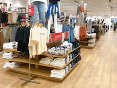 -优衣库(重庆万象城店)