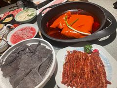 -园里火锅(仁和新城店)